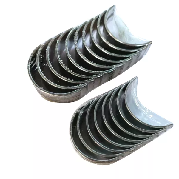 Aluminium Alloy Bearing Automotive Engine Bearing Alloy